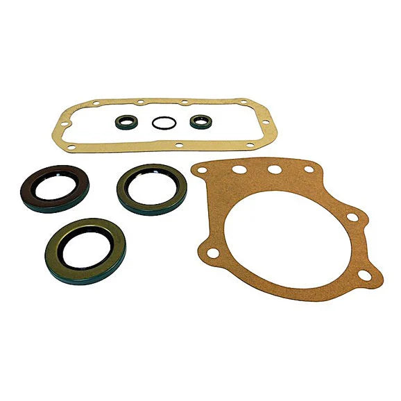 Crown Automotive 300GK Dana 300 Transfer Case Seal Kit for 80-86 Jeep CJ