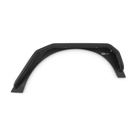 DV8 Offroad FDJK-06 Spec Series Fender Flares for 07-18 Jeep Wrangler JK