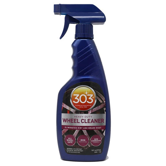 303 30591 Wheel Cleaner 16 oz.