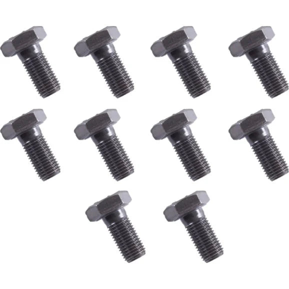 OMIX 16521.81 Drive Gear Bolt Set for 00-04 Jeep Grand Cherokee WJ with D35 or D44