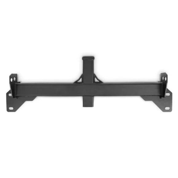 Load image into Gallery viewer, DV8 Offroad RBGL-12H MTO Series Accessory Hitch for 20-24 Jeep Gladiator JT
