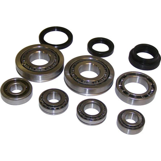 Crown Automotive BKBA10 Bearing & Seal Kit for 87-89 Jeep Wrangler YJ, Cherokee XJ and Comanche MJ with BA10/5 Transmission