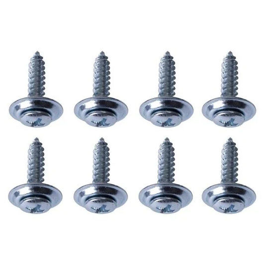 OMIX 12029.32 Dash Pad Screw Kit for 76-86 Jeep CJ Series