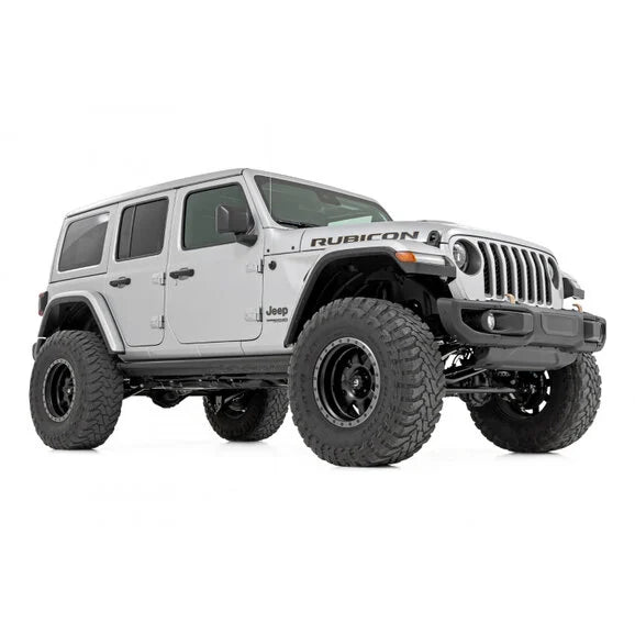 Load image into Gallery viewer, Rough Country 60600 3.5&quot; Lift Kit for 18-23 Jeep Wrangler JL Unlimited Rubicon 392
