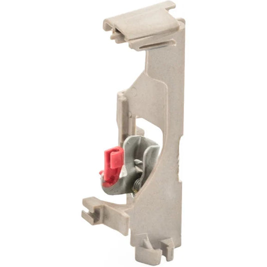 Mopar 68018096AA Right Rear Half Steel Door Latch Presenter for 07-18 Jeep Wrangler Unlimited JK 4 Door