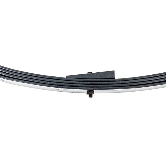 Load image into Gallery viewer, Rough Country 4in Leaf Spring for 87-95 Jeep Wrangler YJ
