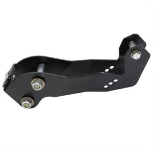 Rubicon Express RE9801 Control Arm Drop Brackets for 18-24 Jeep Wrangler JL & Gladiator JT