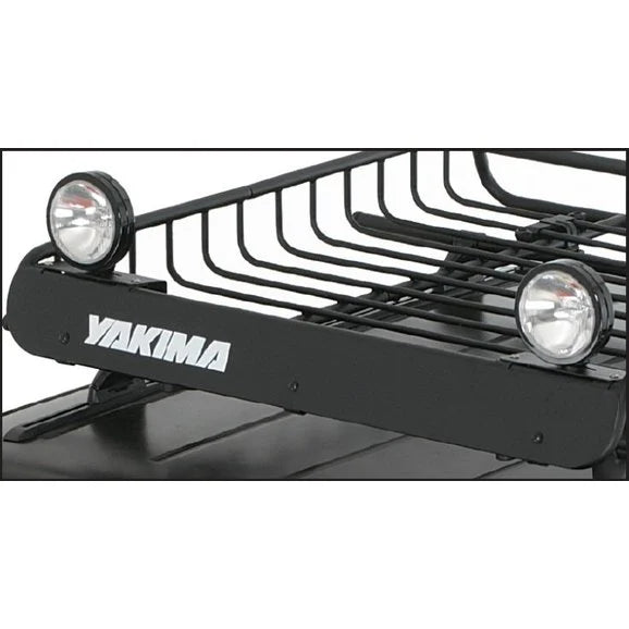 Load image into Gallery viewer, Yakima 8007075 Light Mounting Brackets
