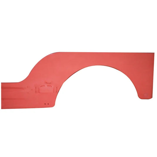 OMIX Rear Quarter Panel for 41-45 Jeep MB & GPW