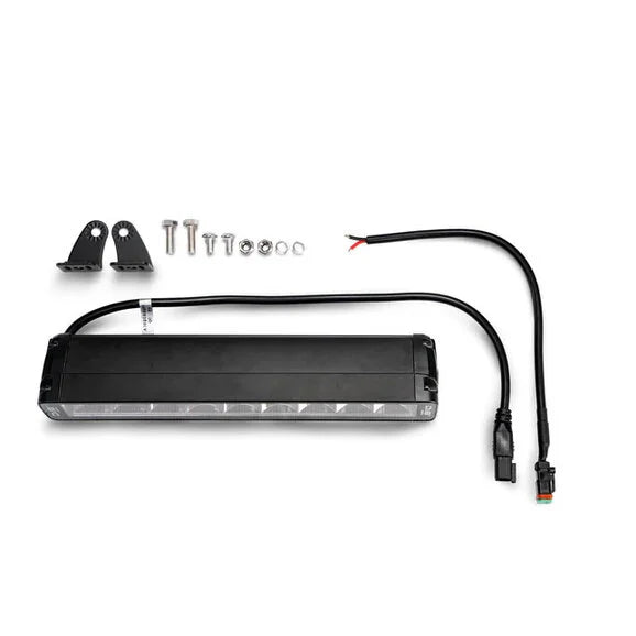 Load image into Gallery viewer, DV8 Offroad BE13EW45W 13-Inch Elite Series LED Light Bar
