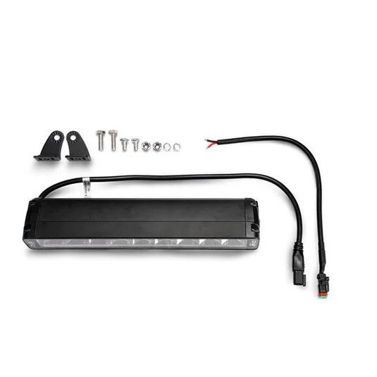 DV8 Offroad BE13EW45W 13-Inch Elite Series LED Light Bar