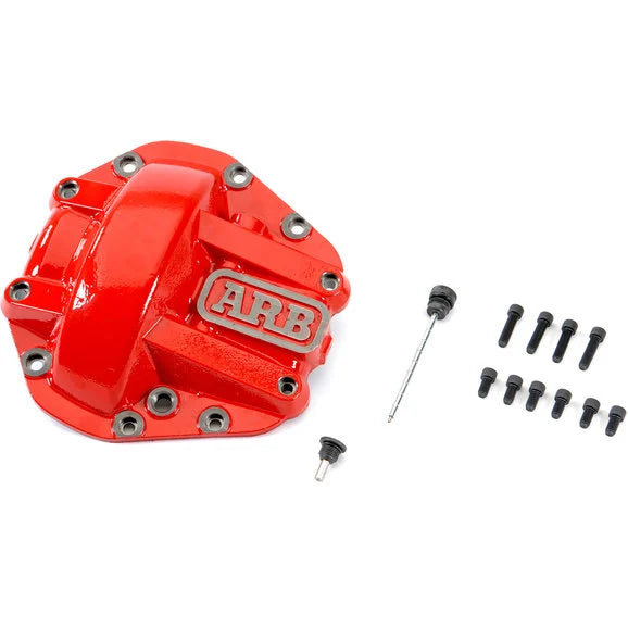 ARB Competition Differential Cover for Dana 60 Axle Assemblies