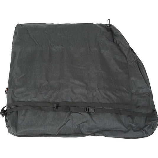 Rugged Ridge 12107.06 Freedom Panel Storage Bag for 07-24 Jeep Wrangler JL, JK & Gladiator JT