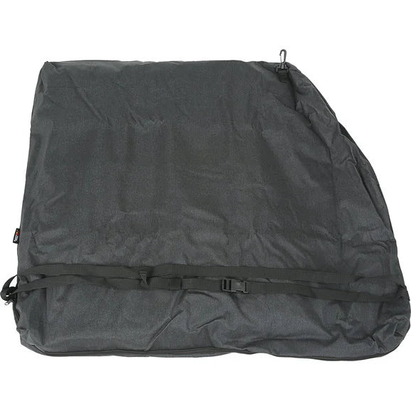 Rugged Ridge 12107.06 Freedom Panel Storage Bag for 07-20 Jeep Wrangler JL, JK & Gladiator JT