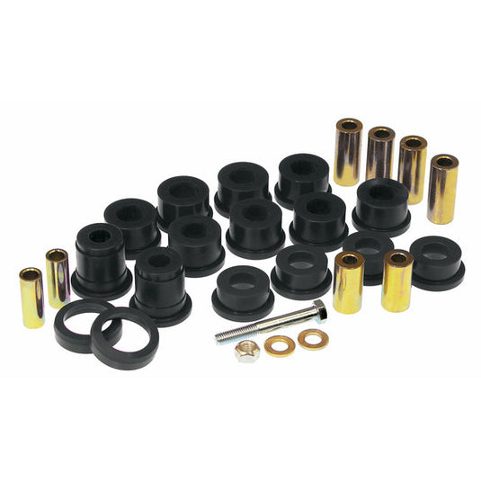 Prothane Front Control Arm Bushing Kit for 07-18 Jeep Wrangler JK