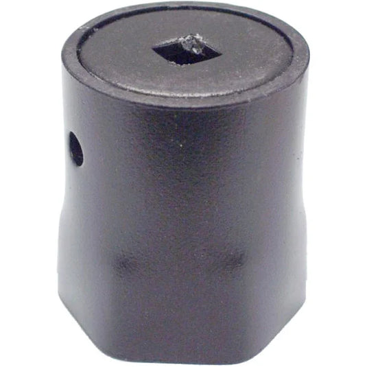 Crown Automotive A692N Spindle Nut Socket for Jeep Vehicles