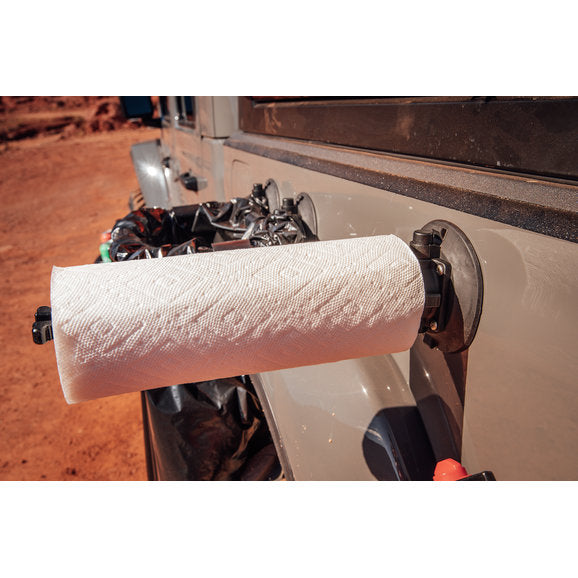 Load image into Gallery viewer, SeaSucker MB5420 Paper Towel Holder
