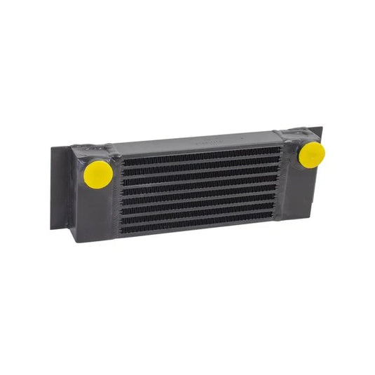 Griffin Radiator & Thermal Products Oil & Fluid Cooler