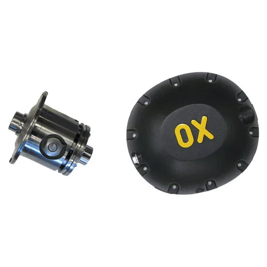 Ox C825-273-29 Chrysler 8.25 OX Locking Differential for Vehicles with 2.73 or numerically higher gear ratio & 29 Spline Count Axle.