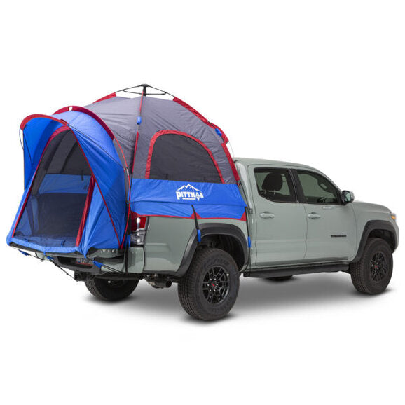 Load image into Gallery viewer, AirBedz EZ-Up Truck Bed Tent for 20-24 Jeep Gladiator
