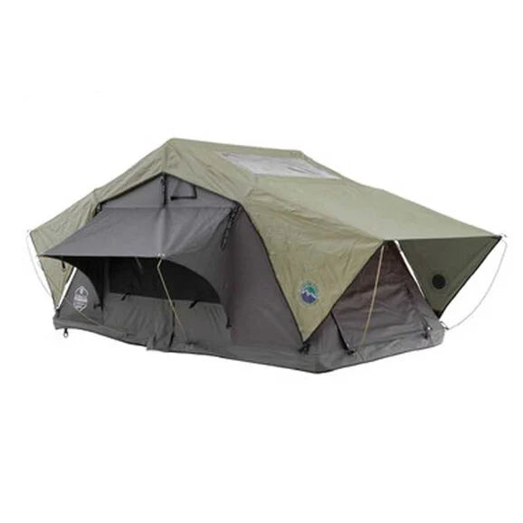 Overland Vehicle Systems Nomadic Standard Roof Top Tent