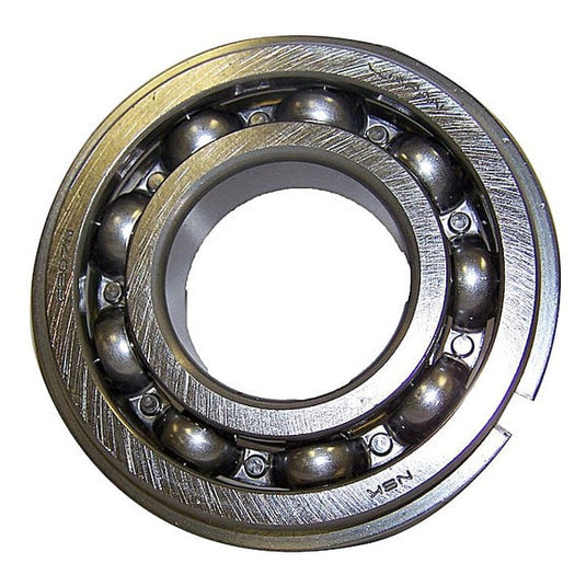 Crown Automotive 83300000 Maindrive Gear Bearing for 80-83 Jeep CJ Series with SR4 Transmission; 91-01 Cherokee XJ, 93-04 Grand Cherokee ZJ & WJ and 02-07 Liberty KJ with NP242 Transfer Case