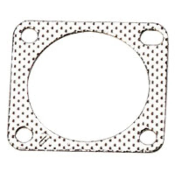 DynoMax 31519 Catalytic Converter Gasket for 75-91 Jeep CJ Series, Wrangler YJ & Cherokee XJ