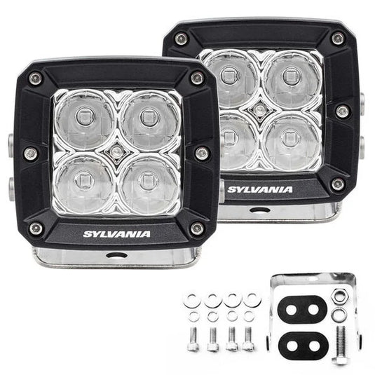 Sylvania ULCUBE3INSP2.BX2 Ultra 3