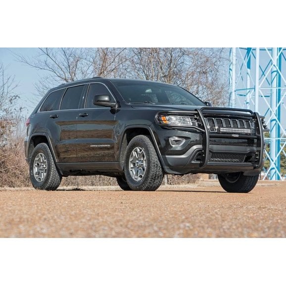 Load image into Gallery viewer, Rough Country 67800 2in Leveling Kit for 11-21 Jeep Grand Cherokee WK2
