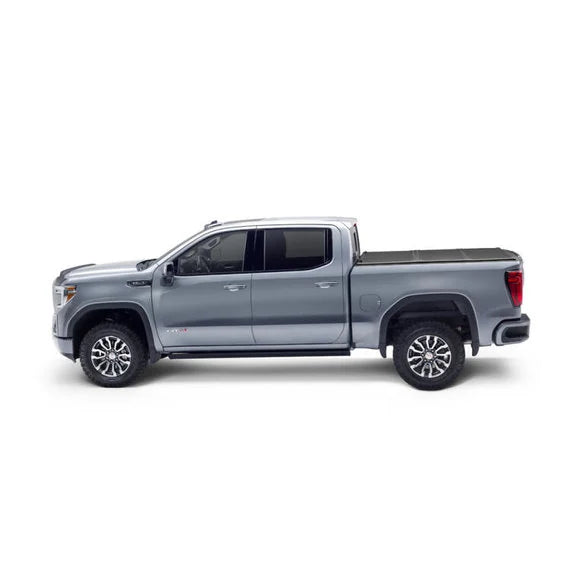 Load image into Gallery viewer, Undercover TR36010 TRIAD Truck Bed Cover for 20-22 Jeep Gladiator JT
