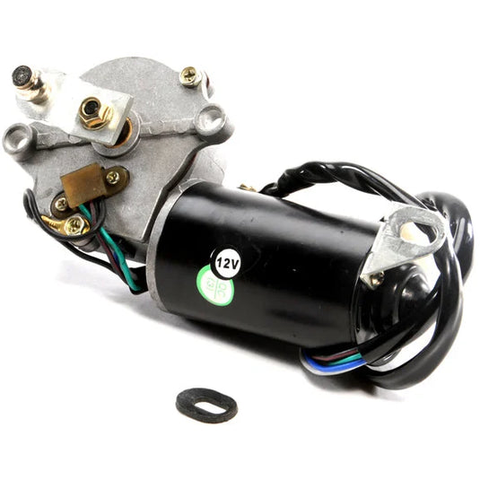 Crown Automotive 56030005 Wiper Motor for 87-95 Jeep Wrangler YJ