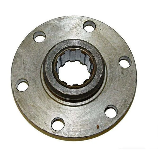 OMIX 16750.08 Drive Flange for 41-71 Jeep Vehicles with Dana 25 or Dana 27 Axle