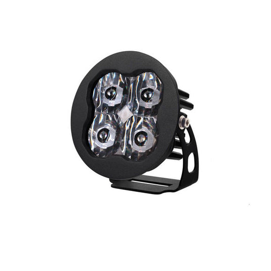 Diode Dynamics Stage Series 3" Round LED Pod