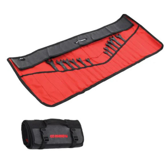 Go Rhino Xventure Gear Tool Roll