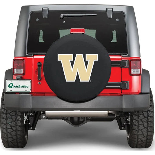 NCAA Washington Tire Cover