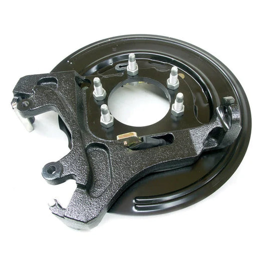 Teraflex 4354420 Rear Disc Brake Kit for 91-06 Jeep Cherokee XJ, Grand Cherokee ZJ, Wrangler YJ & TJ