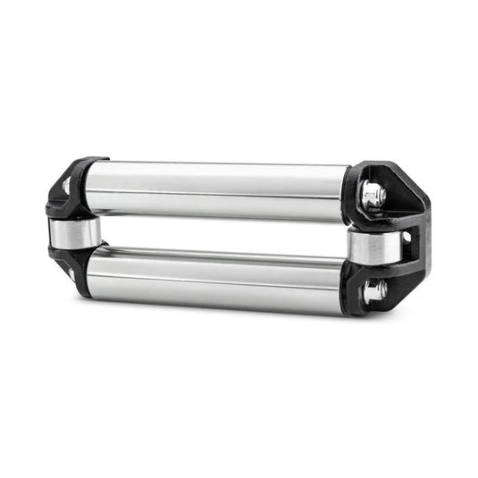 Quadratec RES-Q Low Profile Roller Fairlead