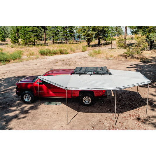 Body Armor Sky Ridge 270XL Awning with Mounting Brackets