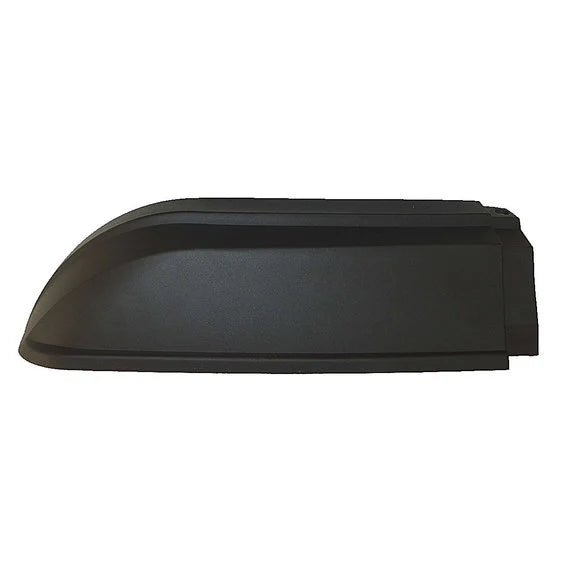 Load image into Gallery viewer, OMIX Front Fender Flare Extension for 87-95 Jeep Wrangler YJ
