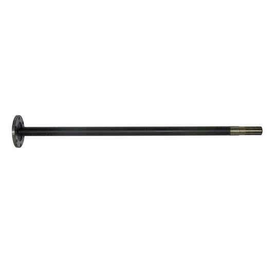 Crown Automotive A902 Driver Side Rear Axle Shaft for 41-45 Willys MB