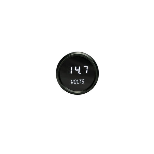 Intellitronix 2 1/16" Voltmeter