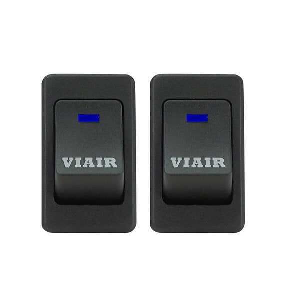 Load image into Gallery viewer, Viair Rocker Switch Pair
