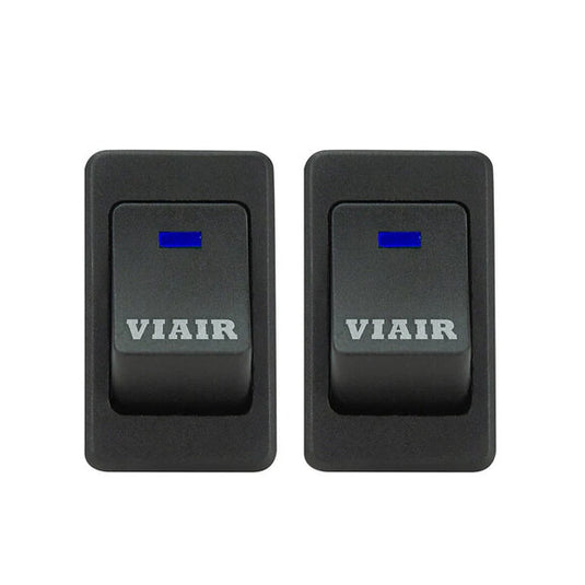 Viair Rocker Switch Pair