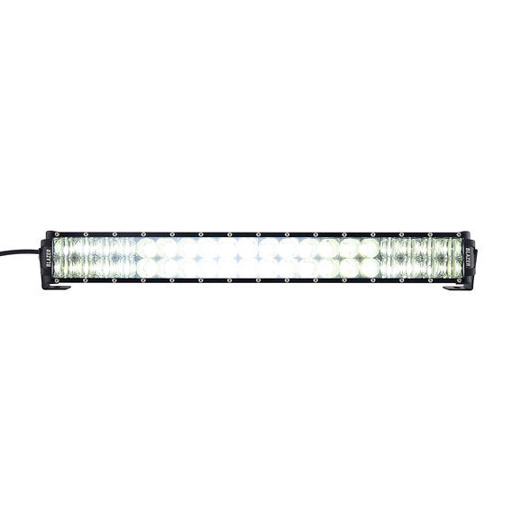 Load image into Gallery viewer, Blazer International 195CWL520 22&quot; LED Double Row Combo Light Bar- Spot/Fog Beam Pattern
