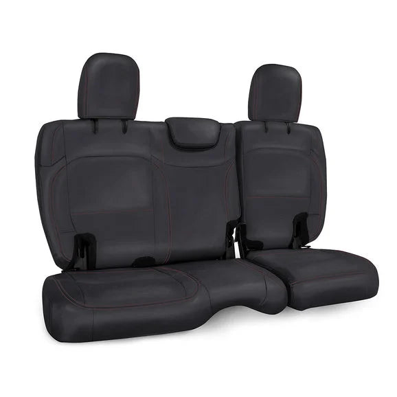 PRP Seats for 18-23 Jeep Wrangler JL Unlimited 4-Door