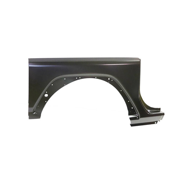 Load image into Gallery viewer, Mopar Quarter Panel for 18-24 Jeep Wrangler JL 2-Door
