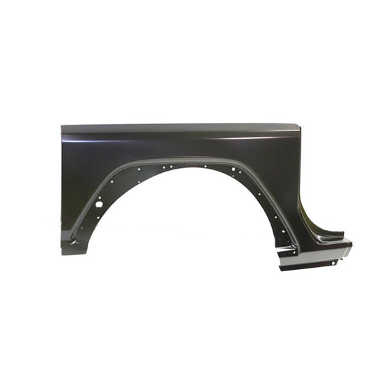 Mopar Quarter Panel for 18-24 Jeep Wrangler JL 2-Door