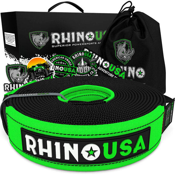 Rhino USA RNO-TOWSTRAP220 2