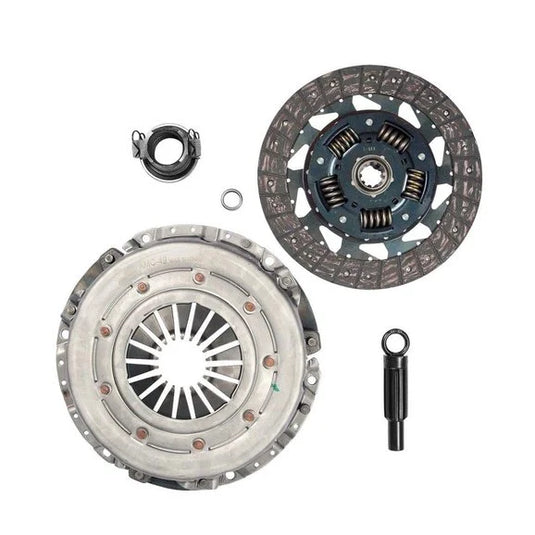 AMS Automotive 01-038 Clutch Kit for 02-04 Jeep Liberty with 3.7L