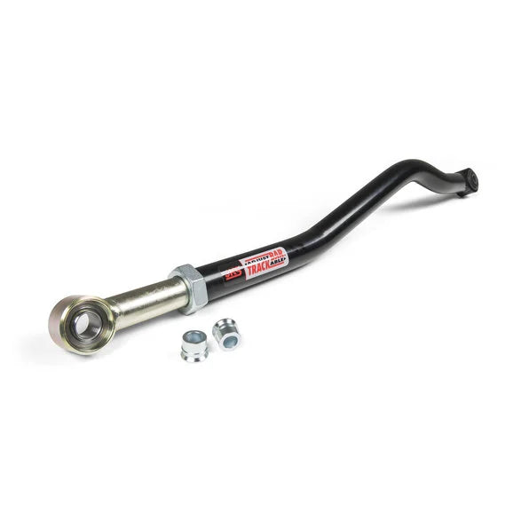 JKS Manufacturing JKSOGS120 Front HD Adjustable Track Bar for 07-18 Jeep Wrangler JK with 1-6